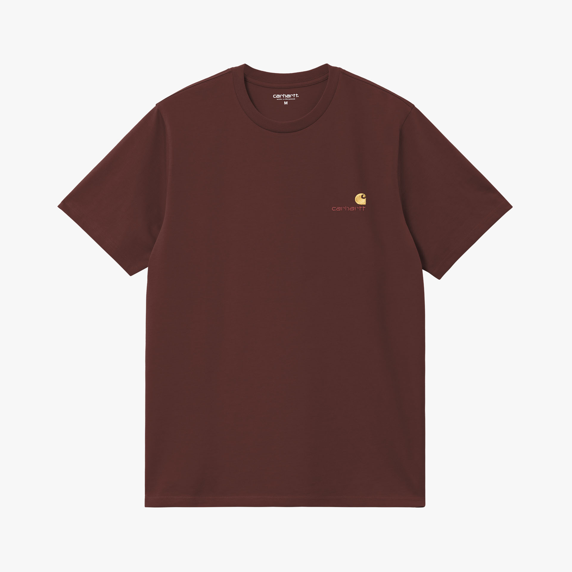 Carhartt WIP American Script