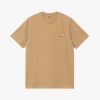 Carhartt WIP S/S American Script