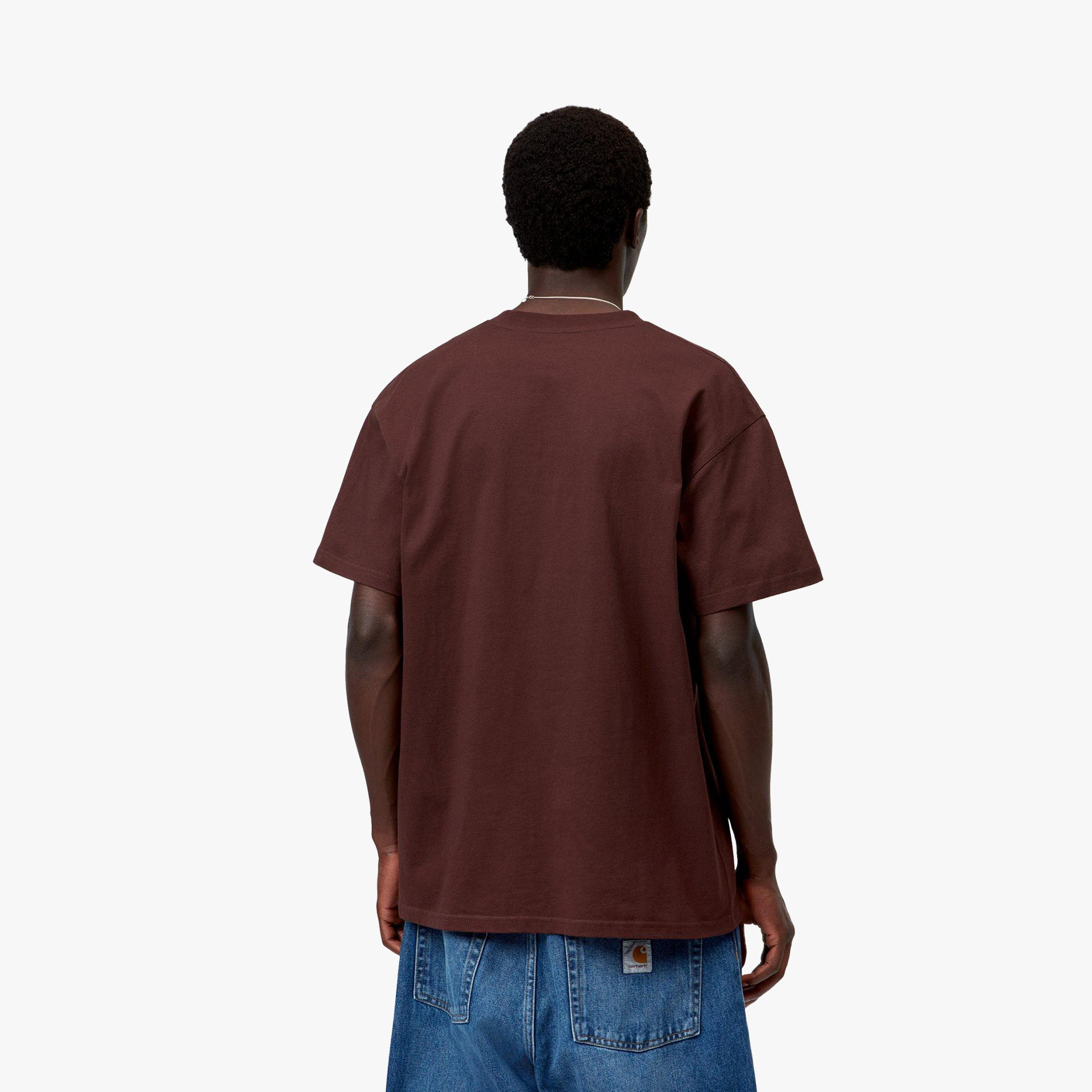 Carhartt WIP American Script