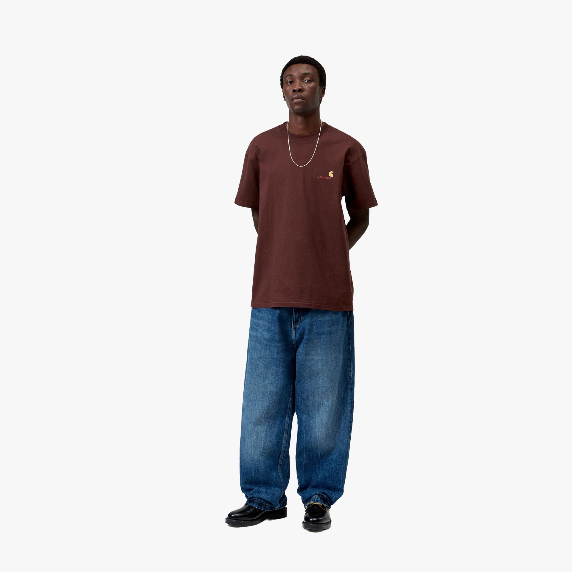 Carhartt WIP American Script