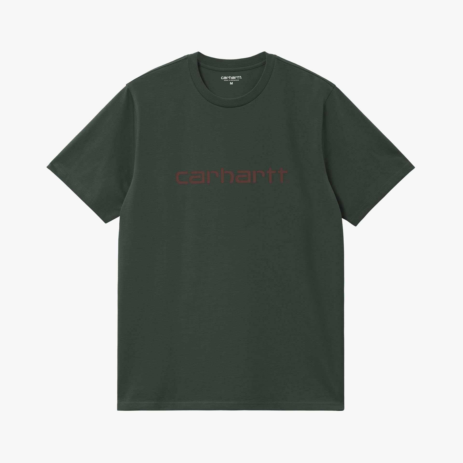Carhartt WIP S/S Script