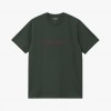 Carhartt WIP S/S Script Carhartt WIP S/S Script