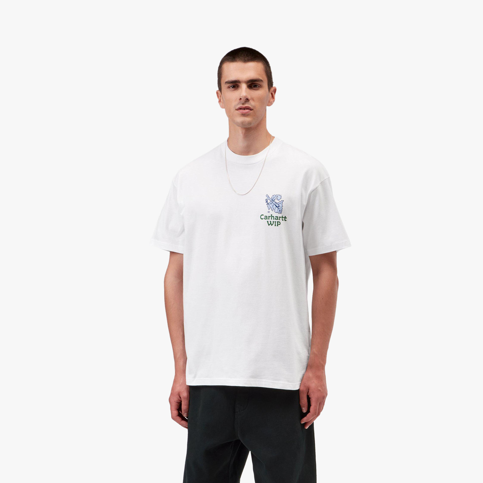 Carhartt WIP S/S Grape Picker