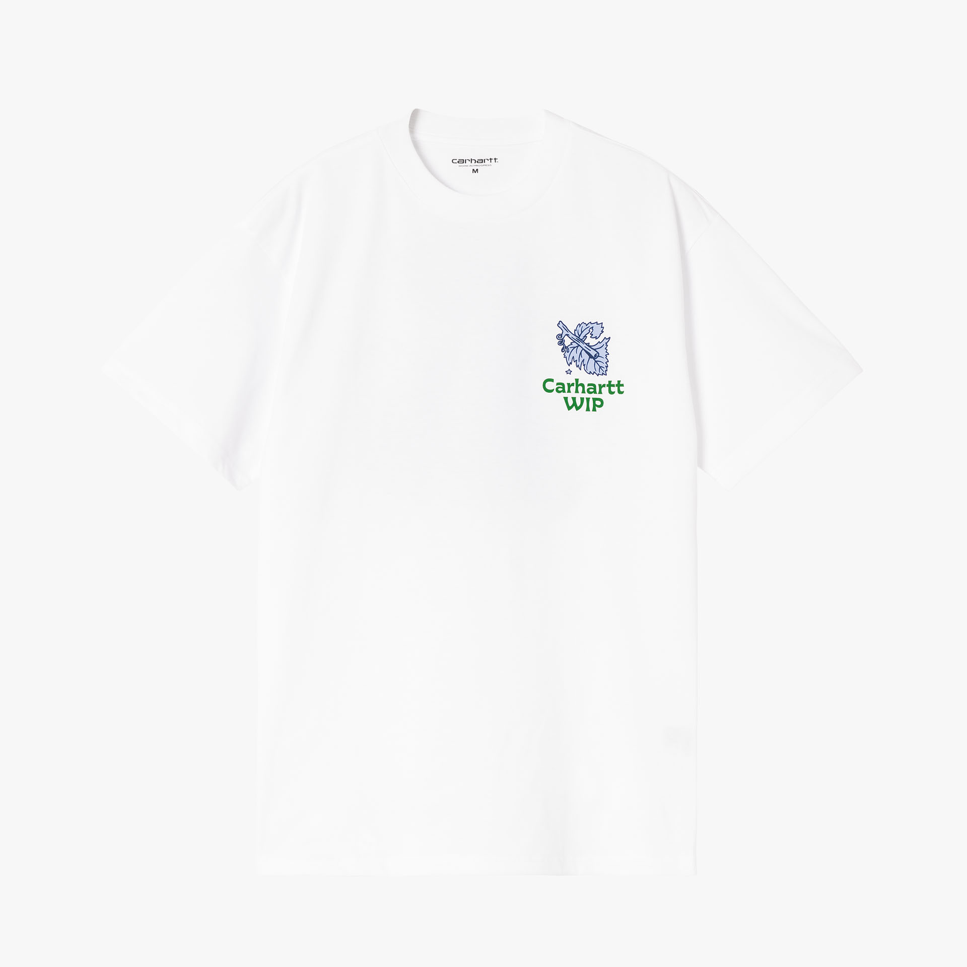 Carhartt WIP S/S Grape Picker