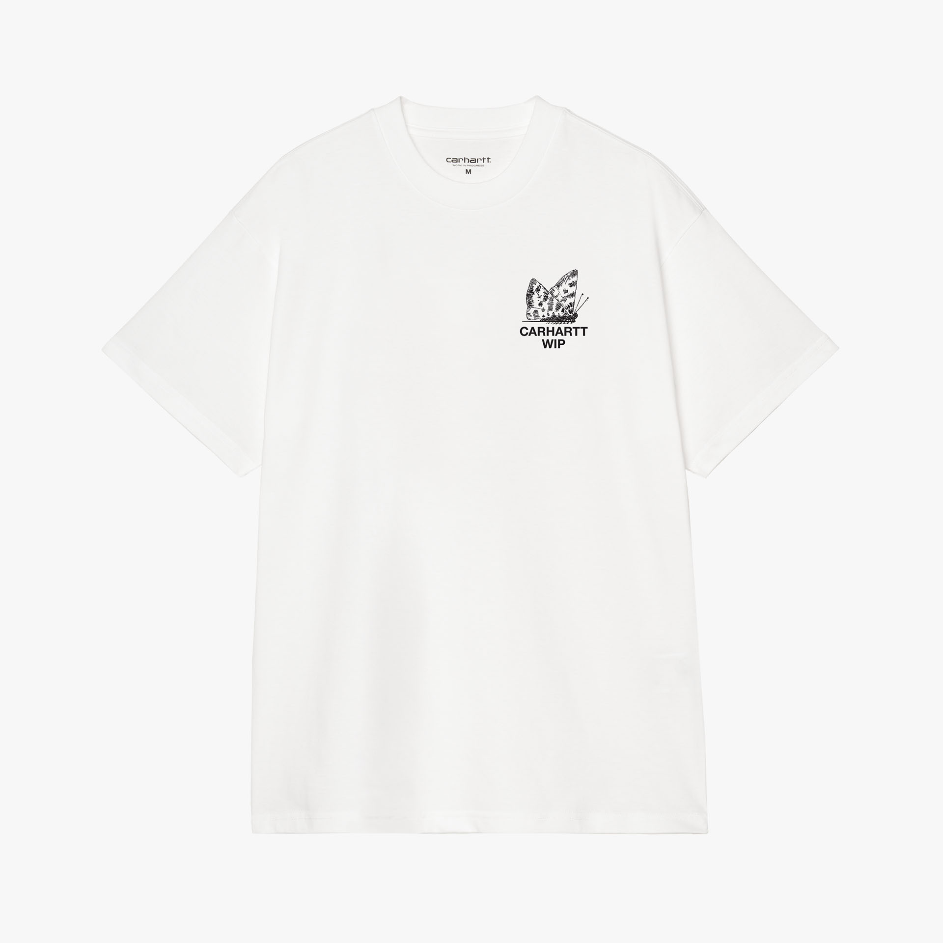 Carhartt WIP S/S Hourglass