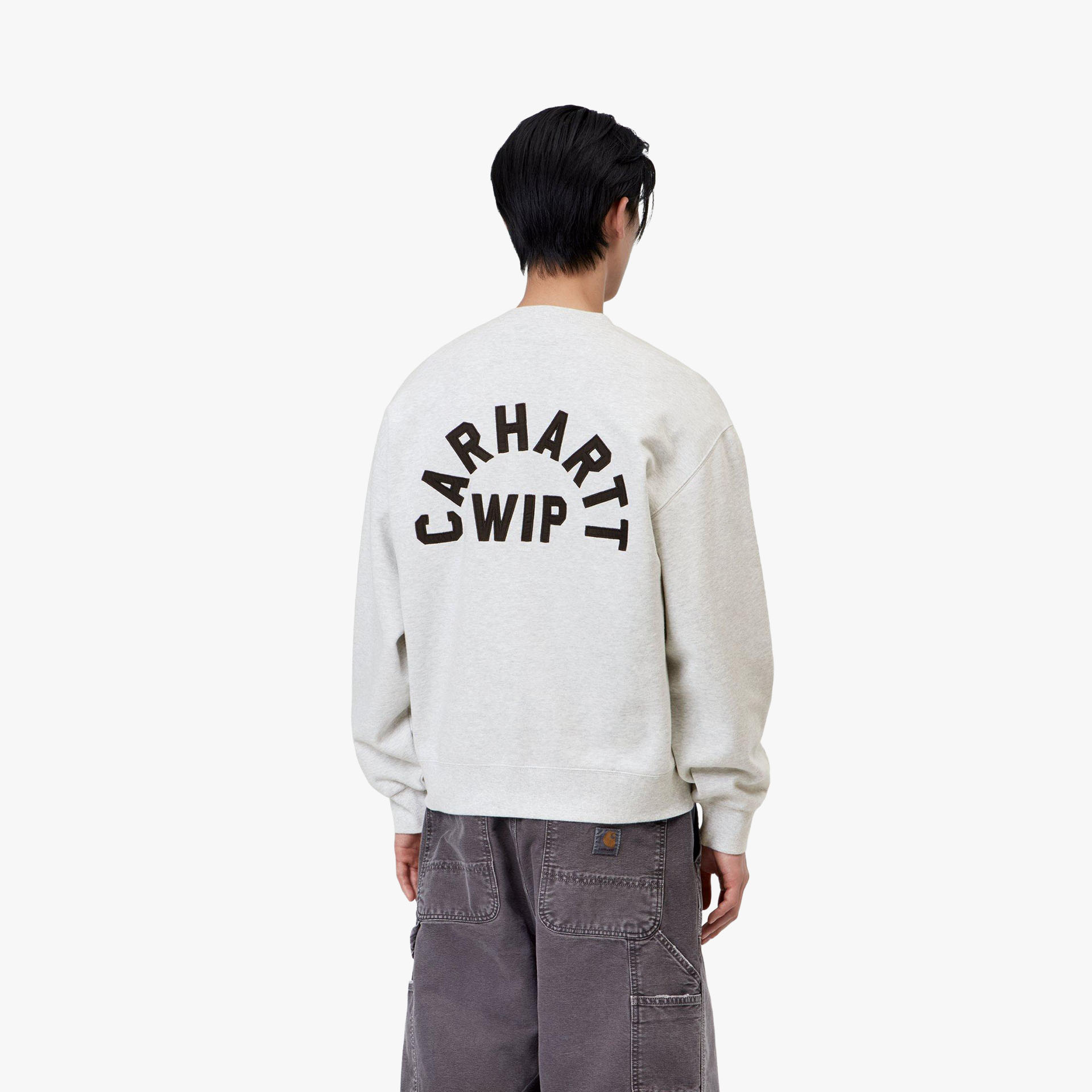 Carhartt WIP Arch Script
