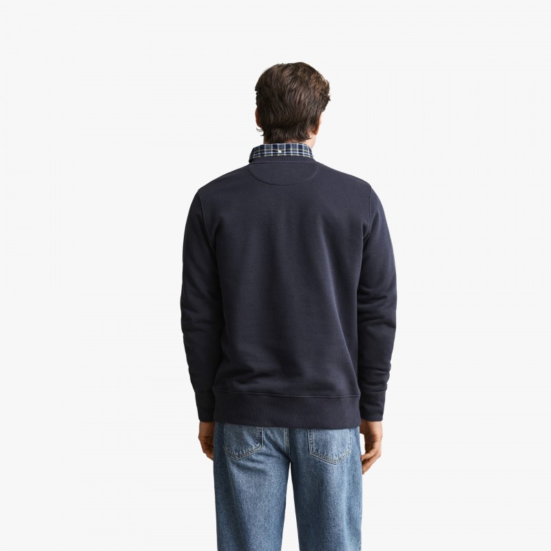 Gant Reg Shield Gant Reg Shield - 2006065 433 - Fuxia, Urban Tribes United