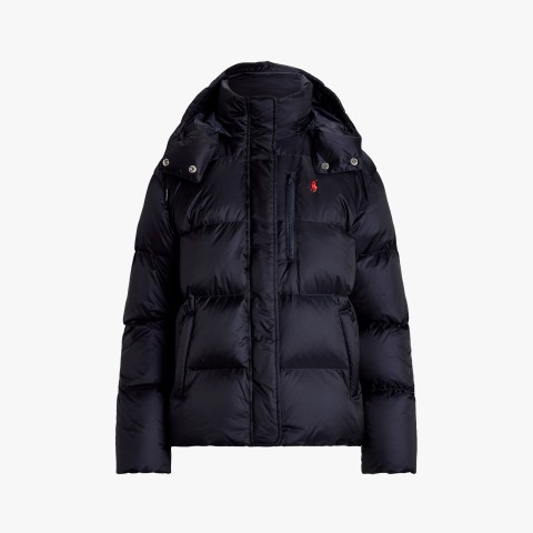 Polo Ralph Lauren CRLY JKT INSULATE COAT Polo Ralph Lauren CRLY JKT INSULATE COAT