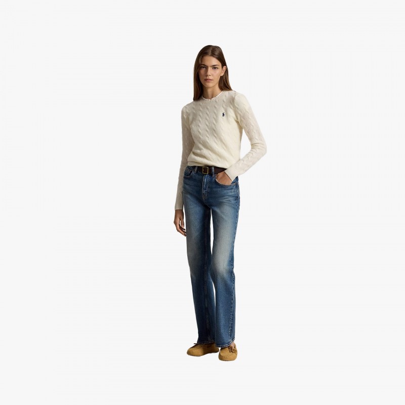 Polo Ralph Lauren Julianna Polo Ralph Lauren Julianna - 211971865001 - Fuxia, Urban Tribes United