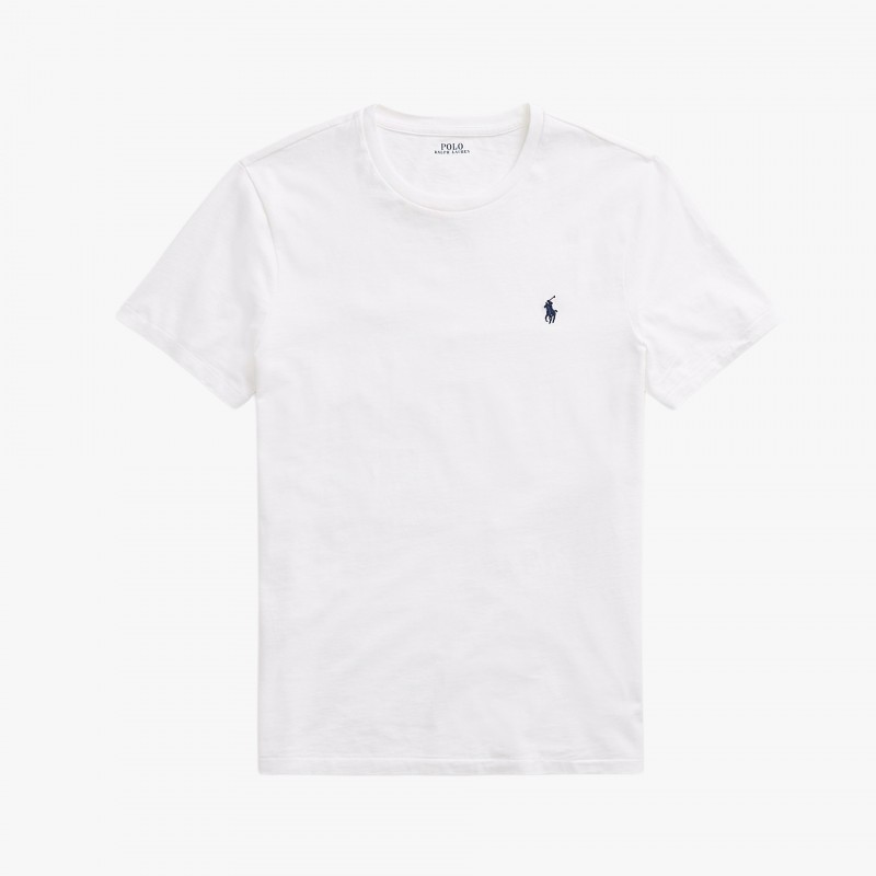 Polo Ralph Lauren Slim Fit Polo Ralph Lauren Slim Fit - 710680785003 - Fuxia, Urban Tribes United