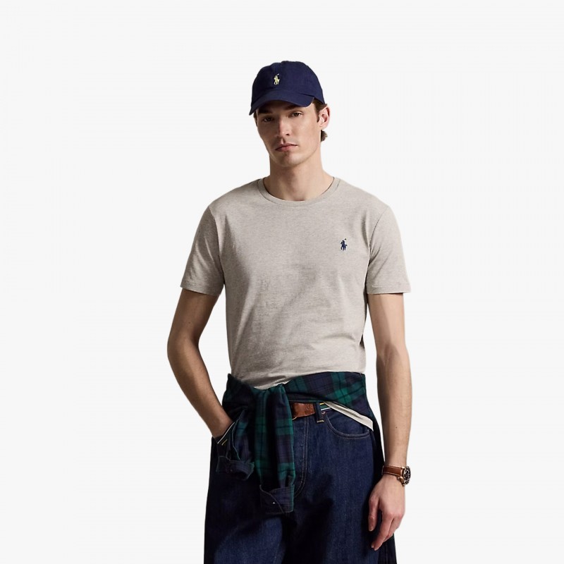 Polo Ralph Lauren Slim Fit - 710680785002 - Fuxia, Urban Tribes United