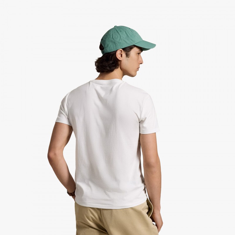 Polo Ralph Lauren Slim Fit Polo Ralph Lauren Slim Fit