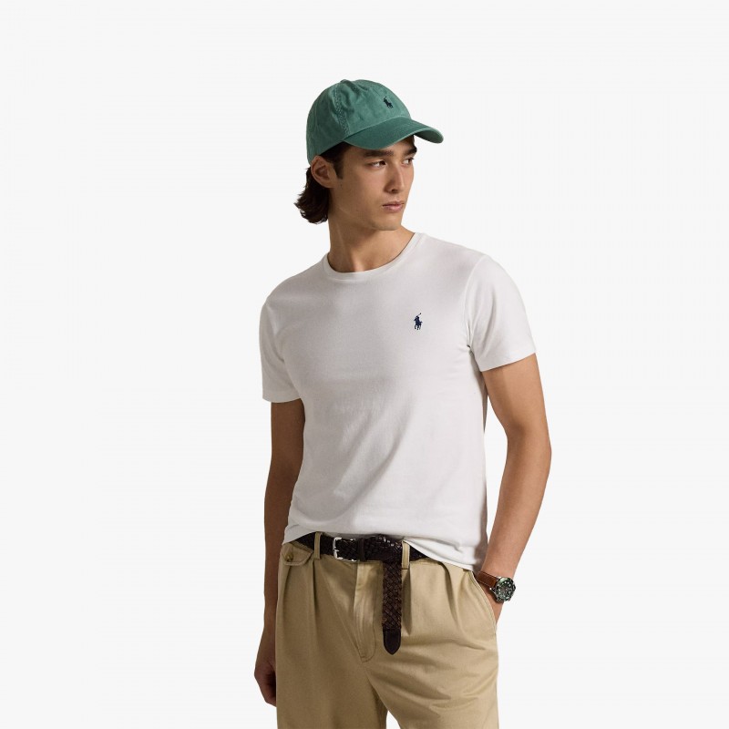 Polo Ralph Lauren Slim Fit - 710680785003 - Fuxia, Urban Tribes United