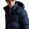 Polo Ralph Lauren GRHM JKT Polo Ralph Lauren GRHM JKT