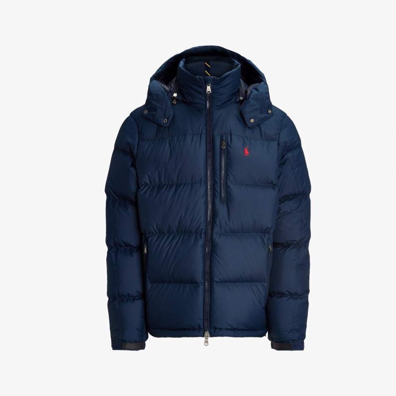 Polo Ralph Lauren GRHM JKT Polo Ralph Lauren GRHM JKT - 710968278003 - Fuxia, Urban Tribes United