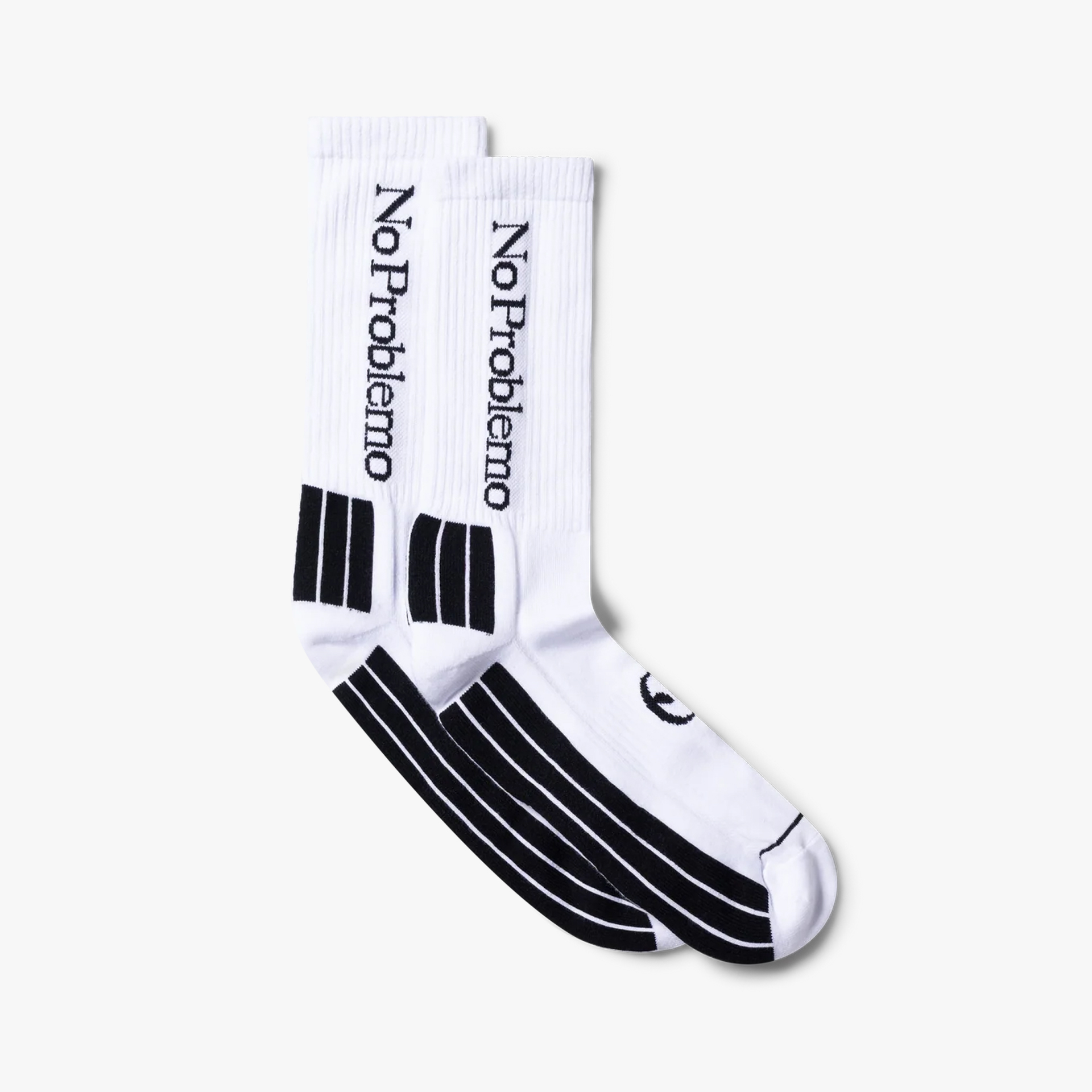 No Problemo Sock