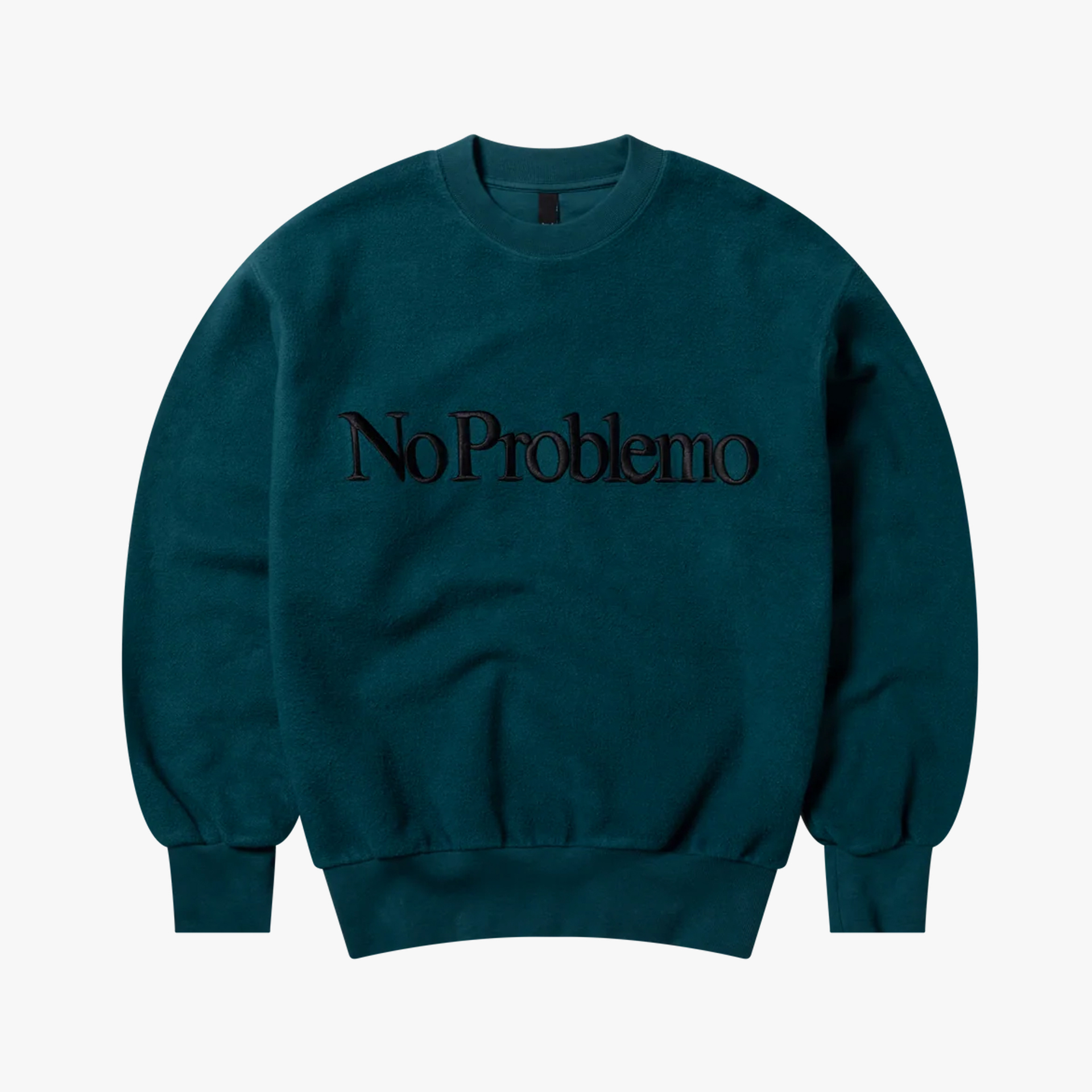 No Problemo Reverse Fleece