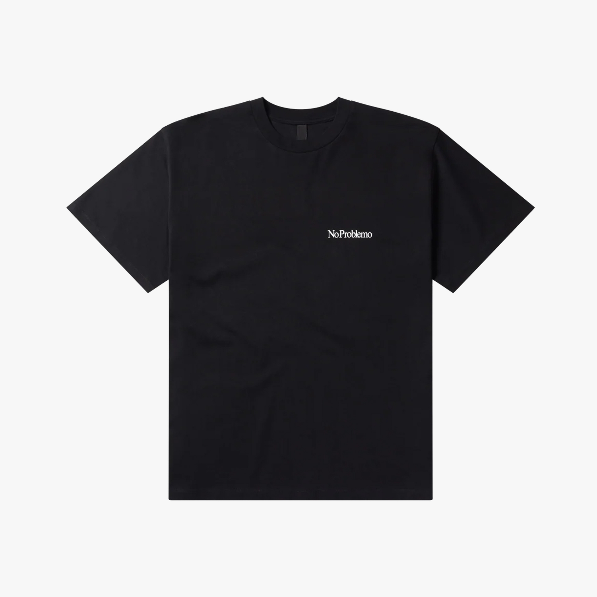 No Problemo Mini SS Tee