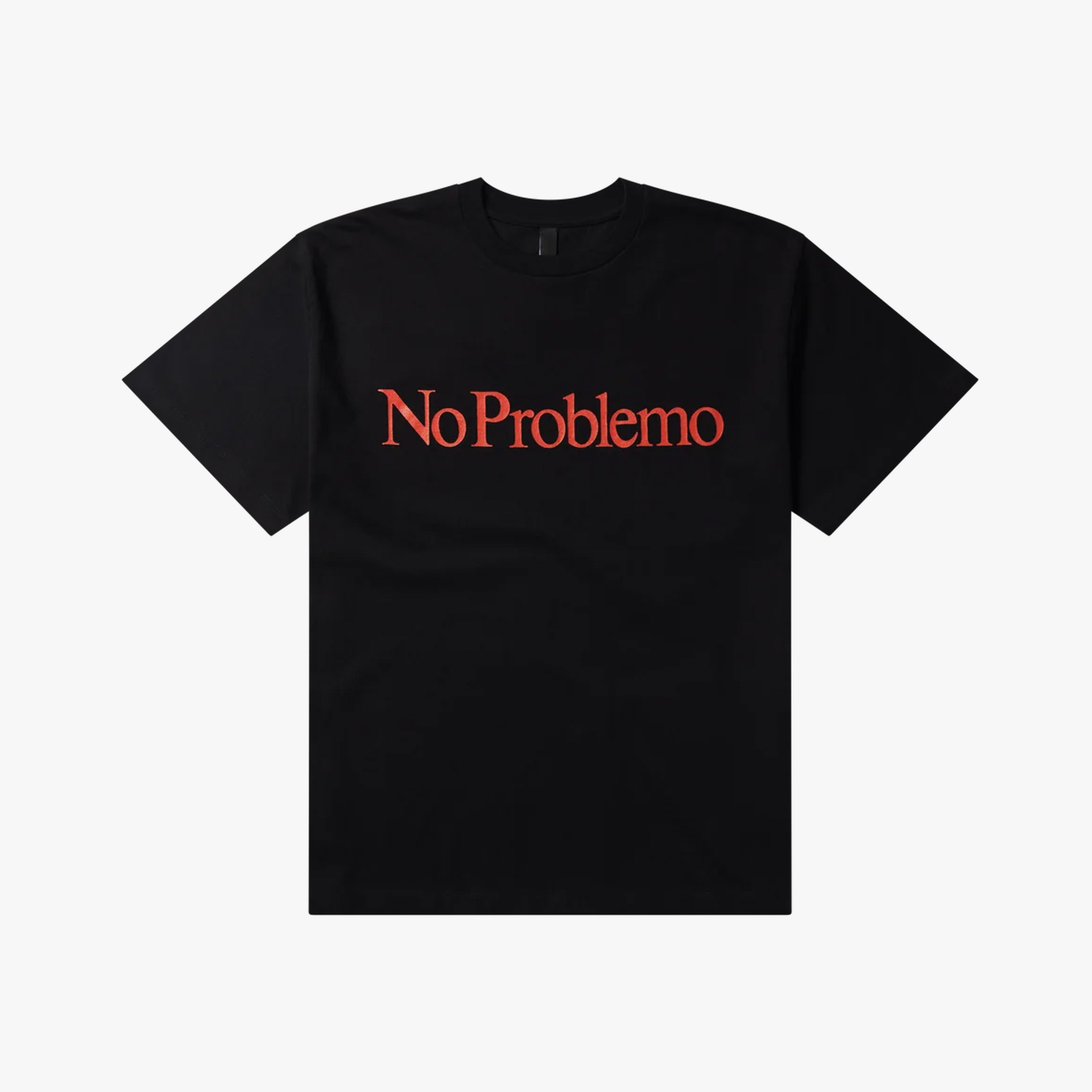 No Problemo SS Tee