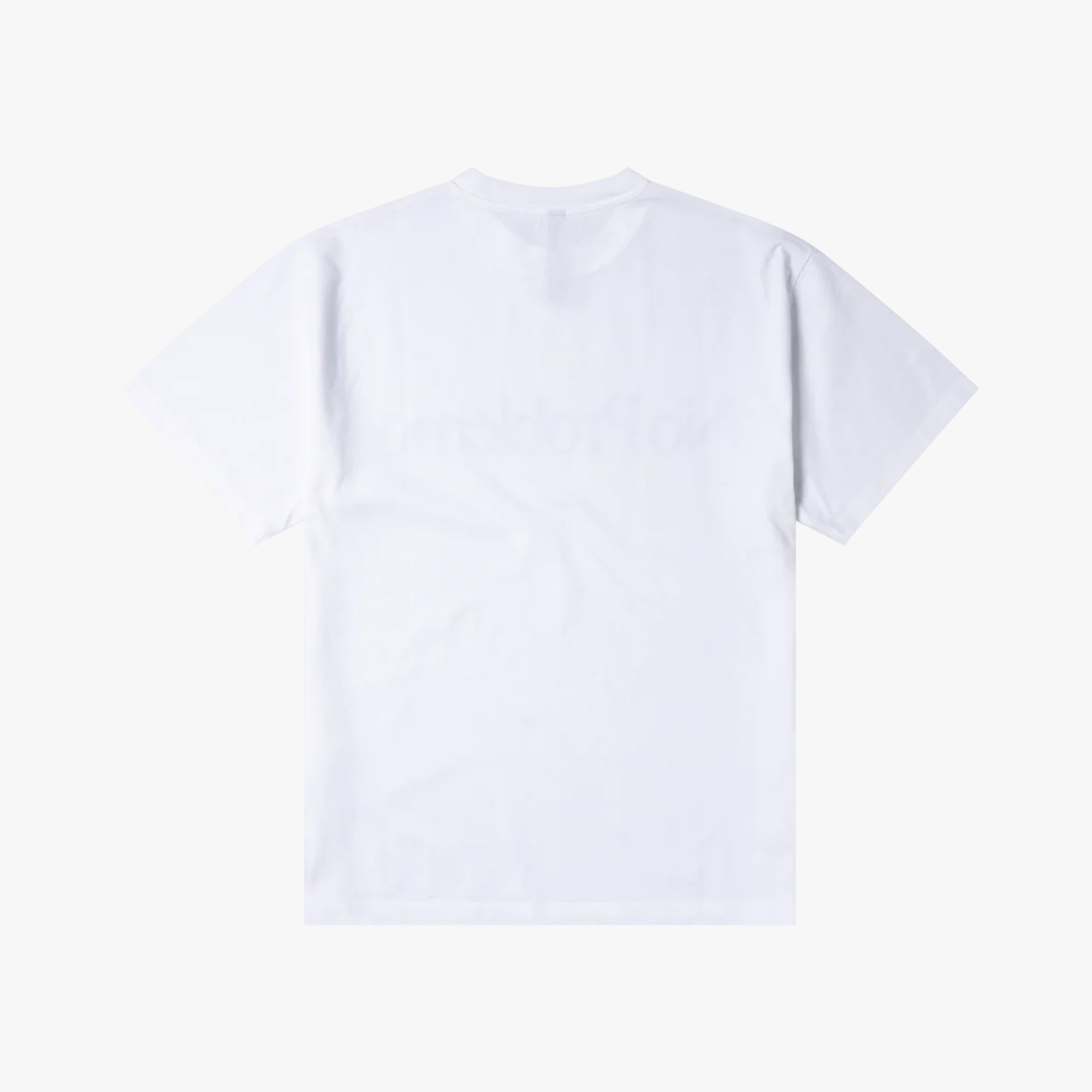 No Problemo SS Tee