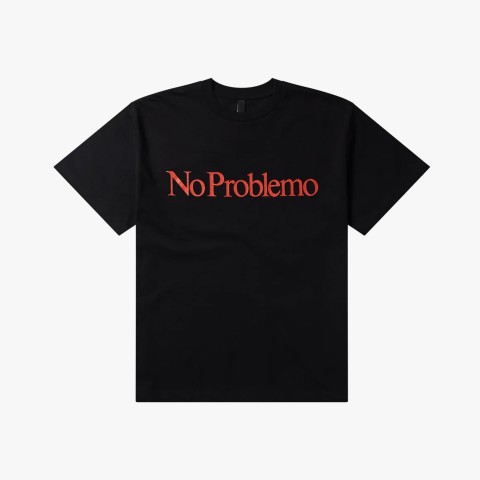 No Problemo SS Tee