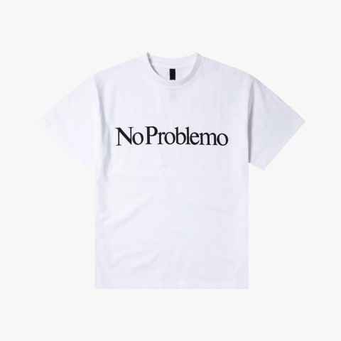 No Problemo SS Tee No Problemo SS Tee