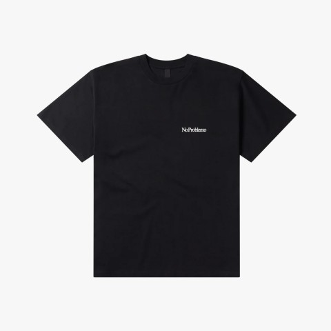 No Problemo Mini SS Tee