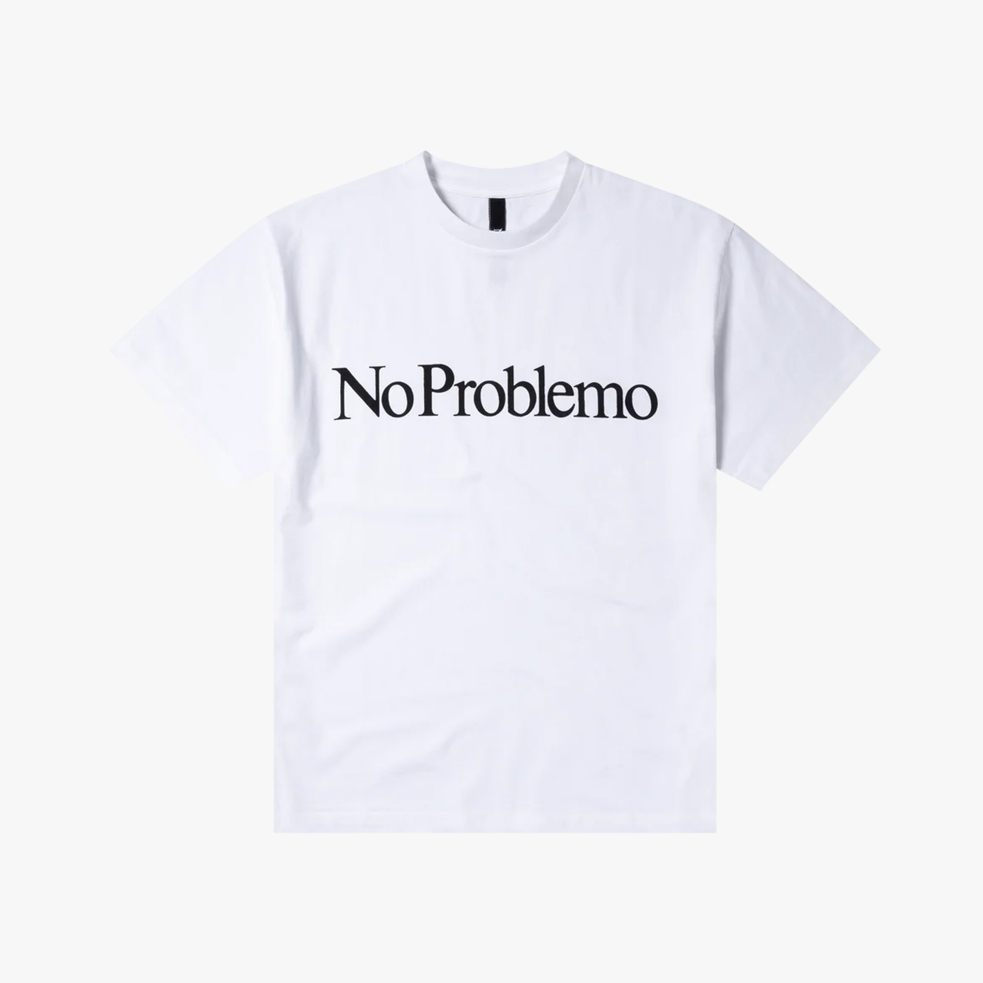 No Problemo SS Tee