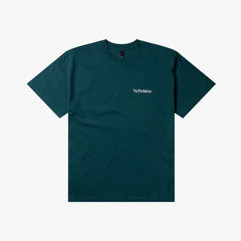 No Problemo Mini SS Tee No Problemo Mini SS Tee - NP6000906 GRE - Fuxia, Urban Tribes United