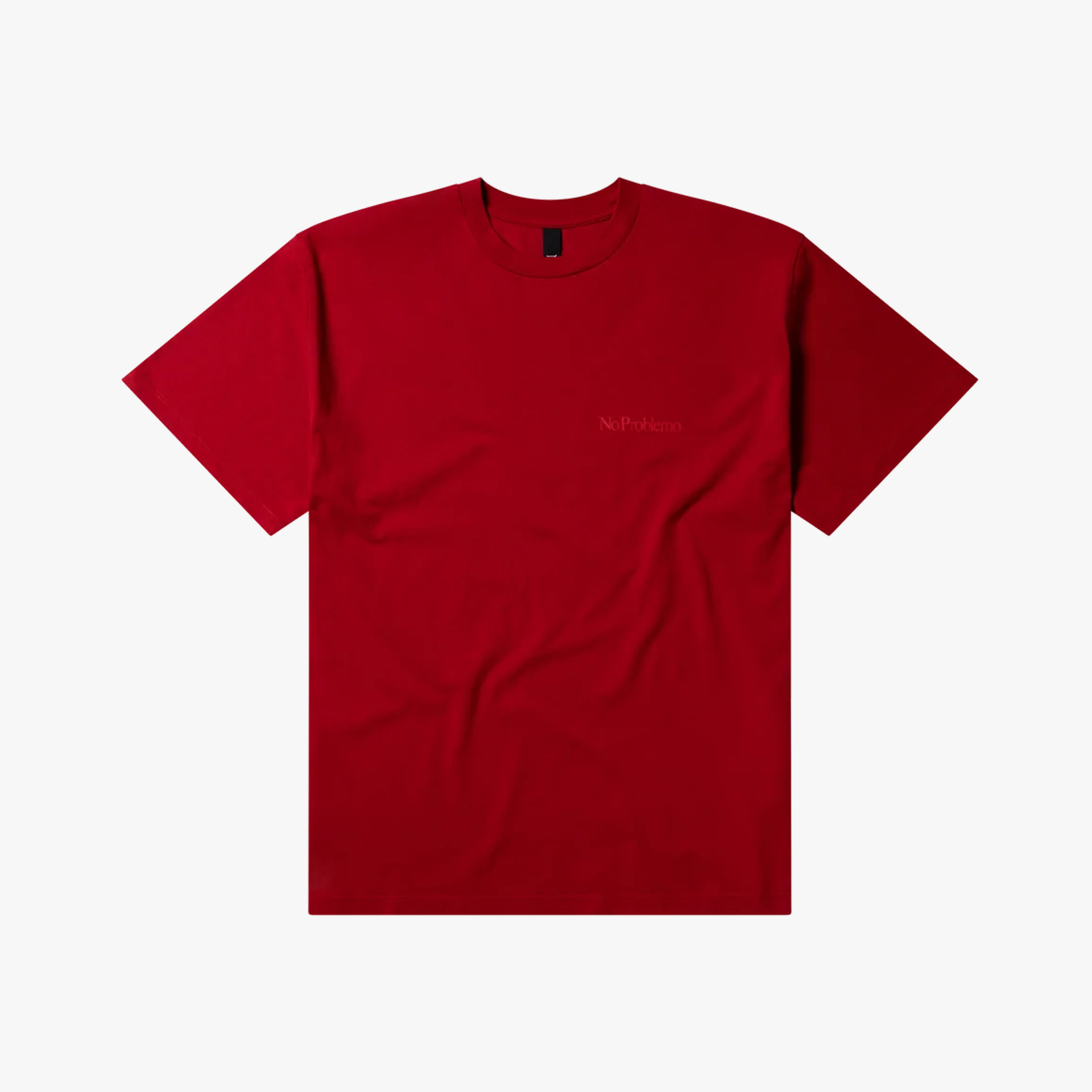 No Problemo Mini SS Tee