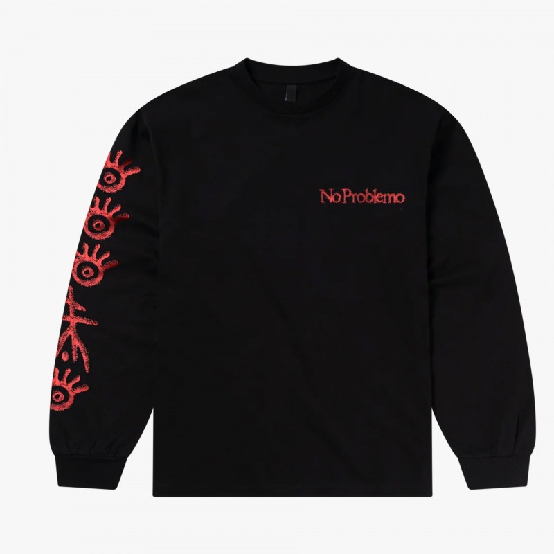 No Problemo Ancient Findings No Problemo Ancient Findings - NP6002606 BLA - Fuxia, Urban Tribes United