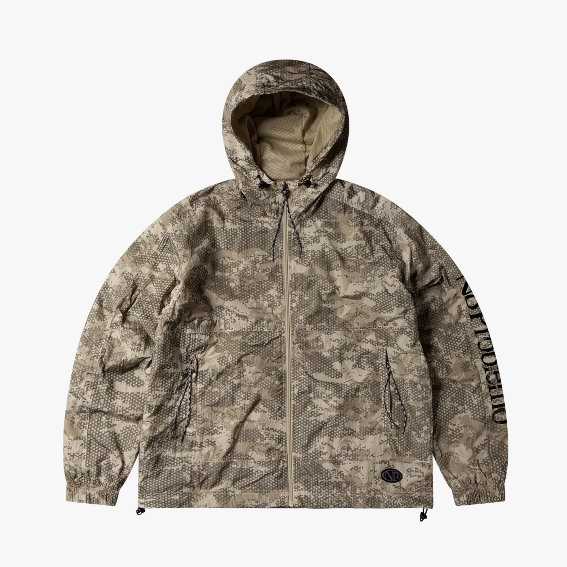 No Problemo Forest Nylon