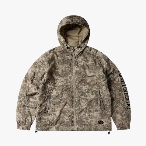 No Problemo Forest Nylon