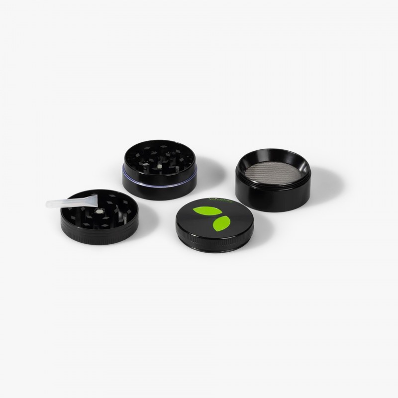 No Problemo Alien-O Grinder No Problemo Alien-O Grinder - NP9070006 BLA - Fuxia, Urban Tribes United