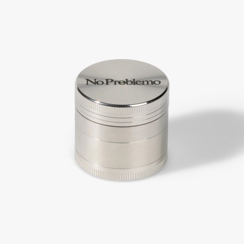 No Problemo Alien-O Grinder No Problemo Alien-O Grinder