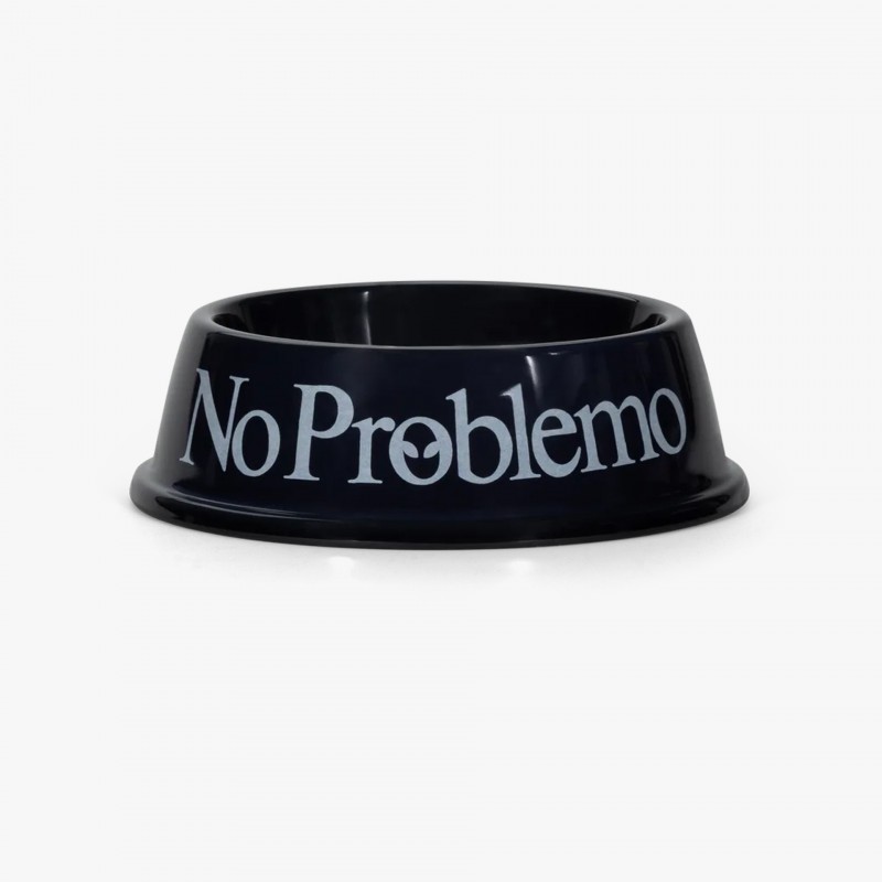 No Problemo Pet Bowl No Problemo Pet Bowl - NP9090006 BLA - Fuxia, Urban Tribes United