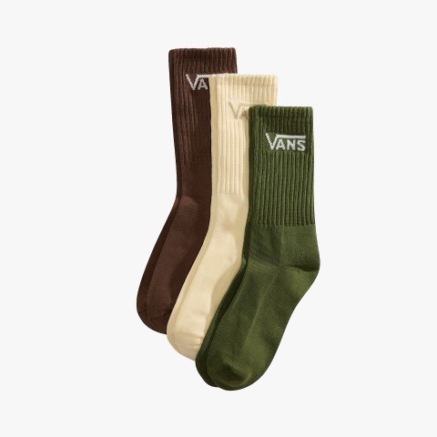 Vans Pack 3 Classic Crew