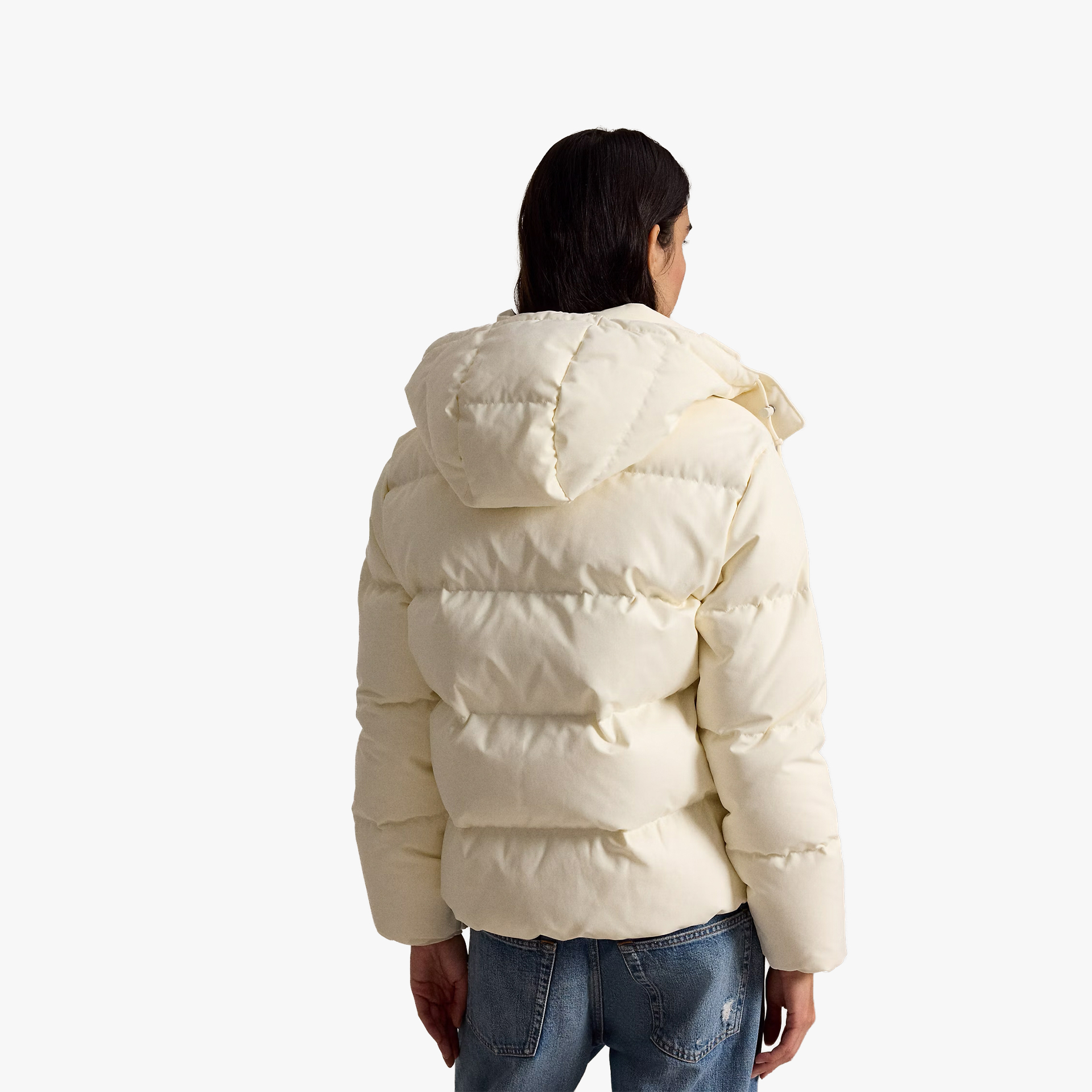 Polo Ralph Lauren 95D Matt Poly