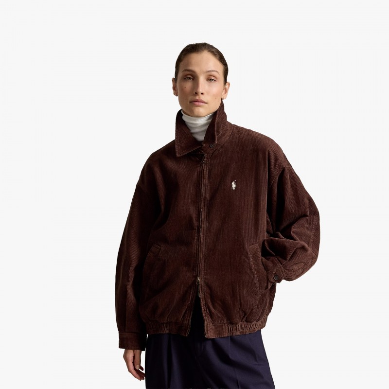 Polo Ralph Lauren 10 Wale Corduroy Polo Ralph Lauren 10 Wale Corduroy - 211A99750002 - Fuxia, Urban Tribes United