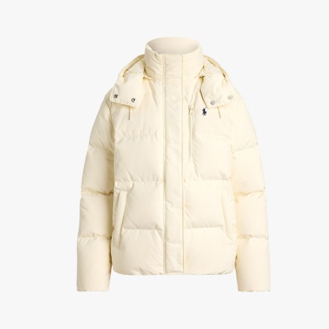 Polo Ralph Lauren 95D Matt Poly Polo Ralph Lauren 95D Matt Poly