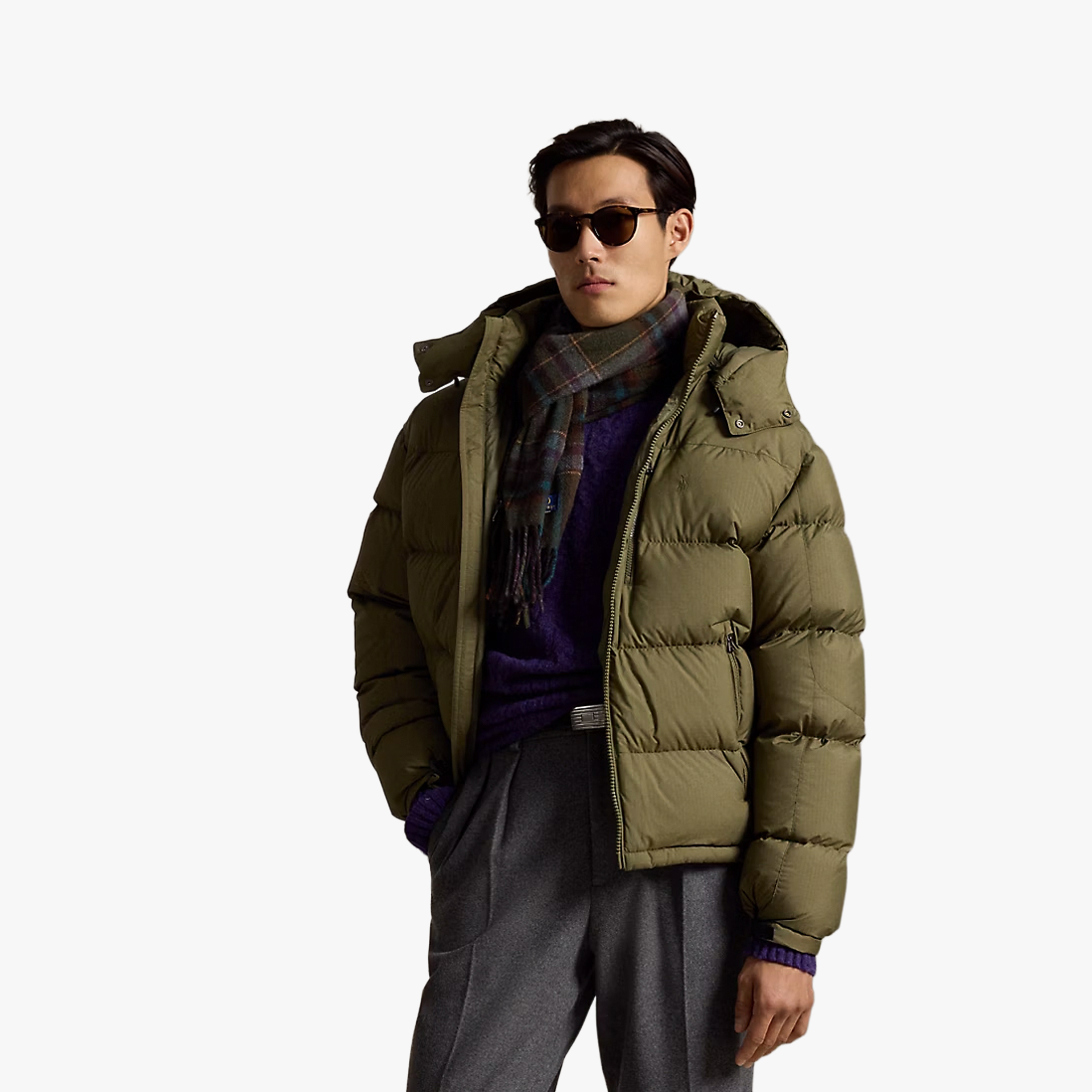 Polo Ralph Lauren Big Ripstop