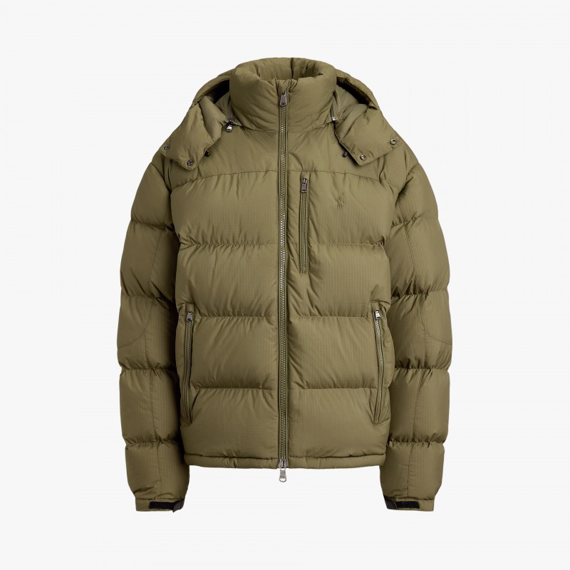 Polo Ralph Lauren Big Ripstop Polo Ralph Lauren Big Ripstop - 710B15571001 - Fuxia, Urban Tribes United