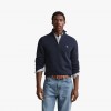Gant Cotton Knit Half-Zip
