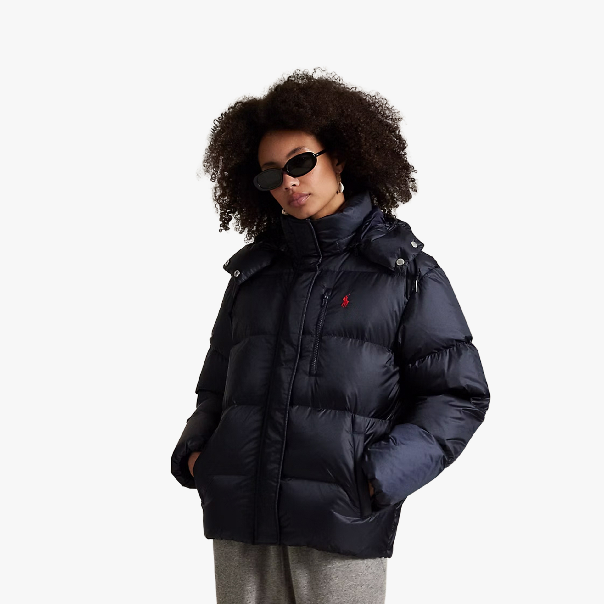 Polo Ralph Lauren CRLY JKT INSULATE COAT