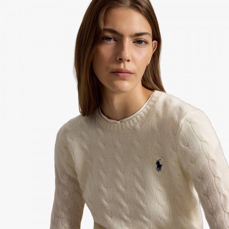 Polo Ralph Lauren Julianna Polo Ralph Lauren Julianna - 211971865001 - Fuxia, Urban Tribes United