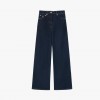 Lacoste Wide Fit High Waist Lacoste Wide Fit High Waist