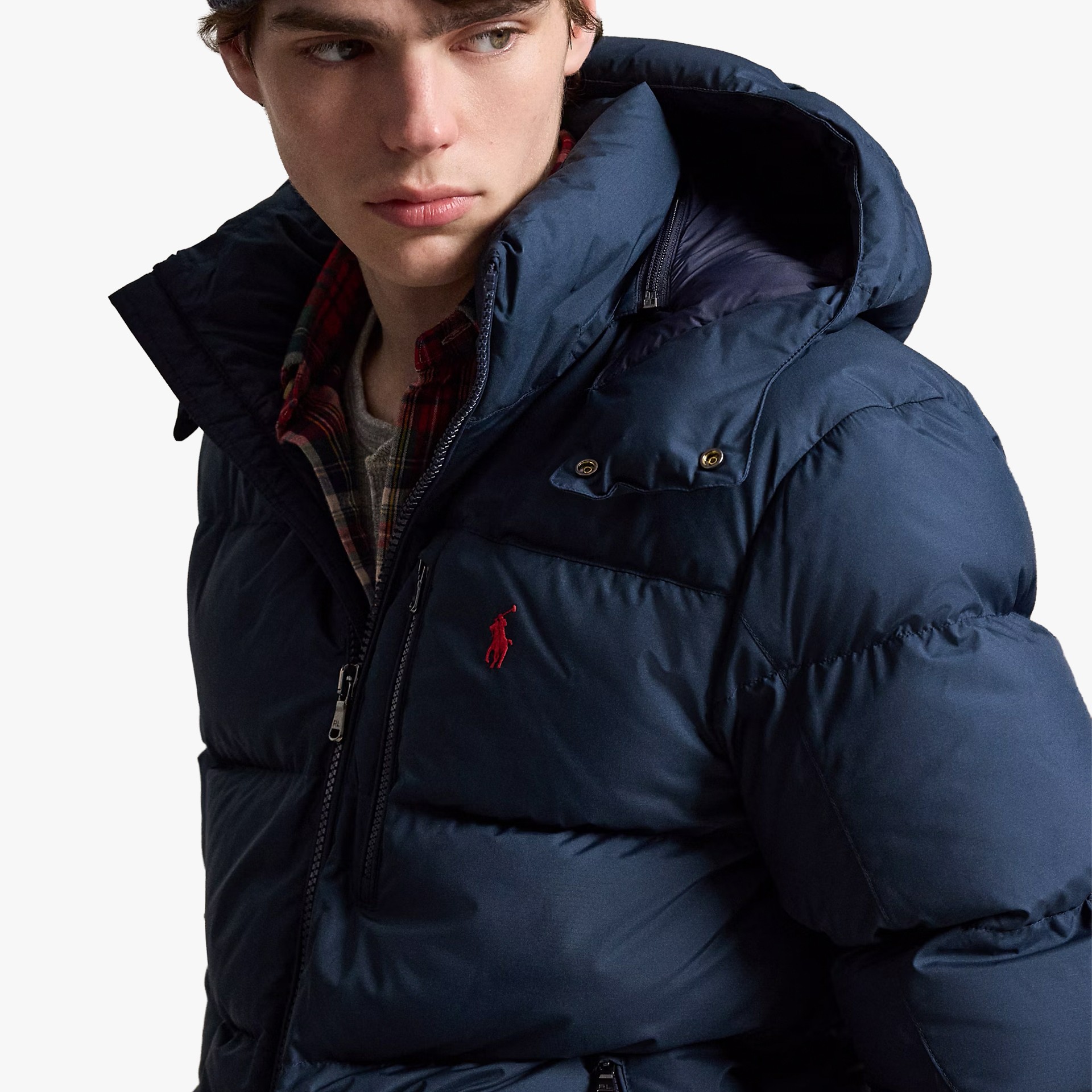 Polo Ralph Lauren GRHM JKT
