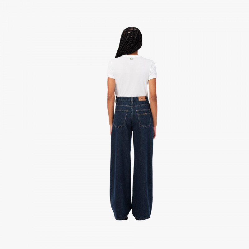 Lacoste Wide Fit High Waist Lacoste Wide Fit High Waist - HF8402 RNE - Fuxia, Urban Tribes United