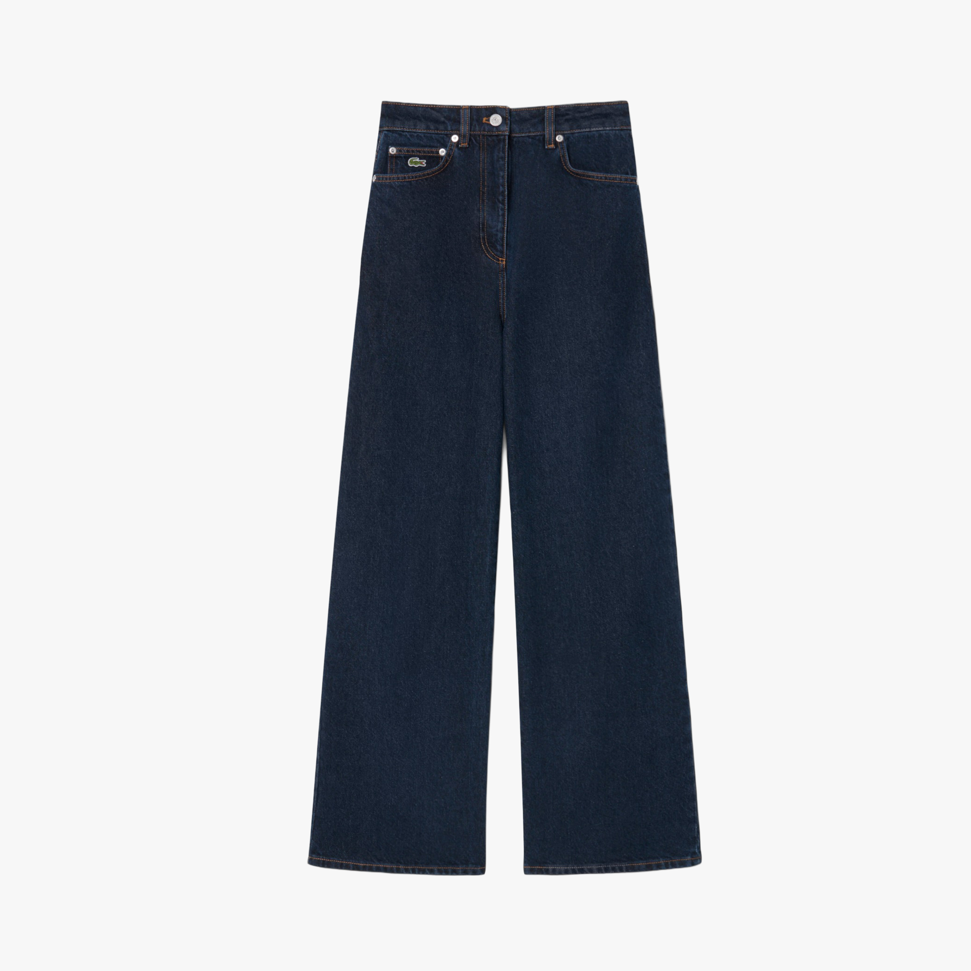Lacoste Wide Fit High Waist