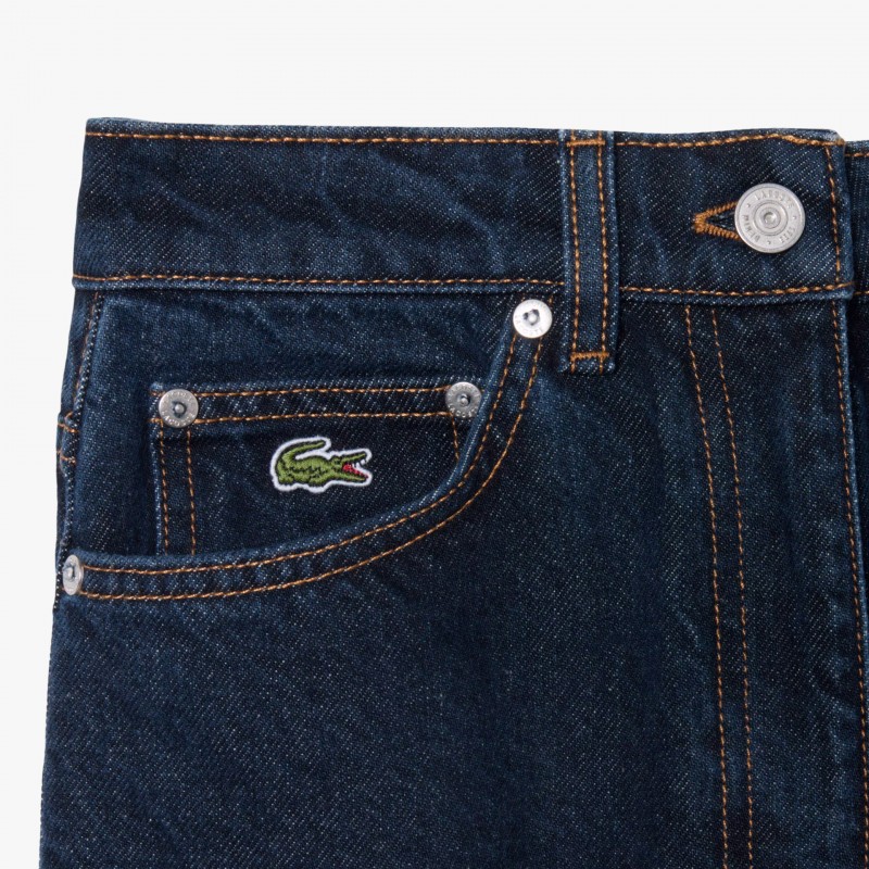 Lacoste Wide Fit High Waist Lacoste Wide Fit High Waist - HF8402 RNE - Fuxia, Urban Tribes United